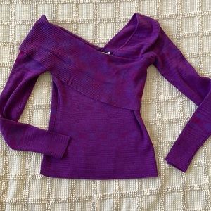 Amur Off the Shoulder Top